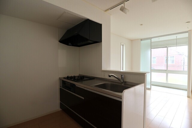 反転タイプの他のお部屋の写真です。