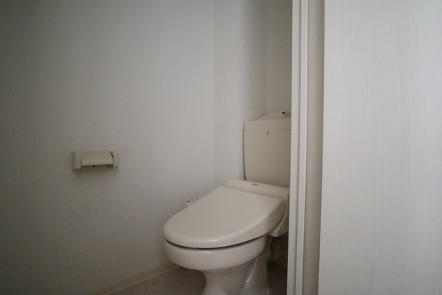 反転タイプの他のお部屋の写真です。