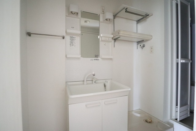 反転タイプの他のお部屋の写真です。