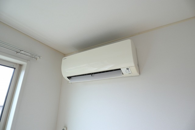 反転タイプの他のお部屋の写真です。