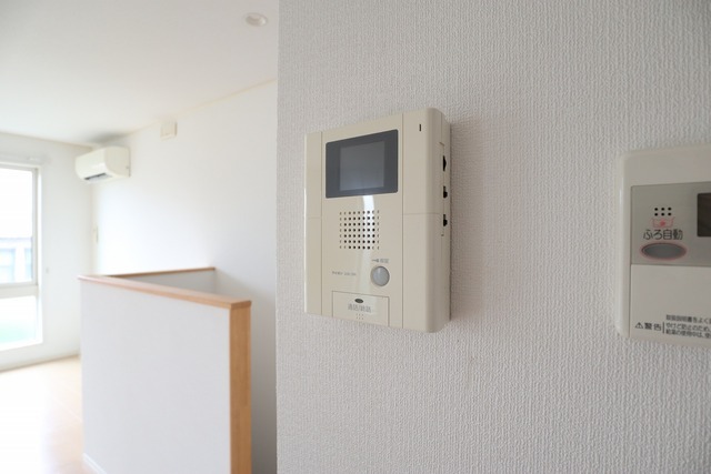 反転タイプの他のお部屋の写真です。