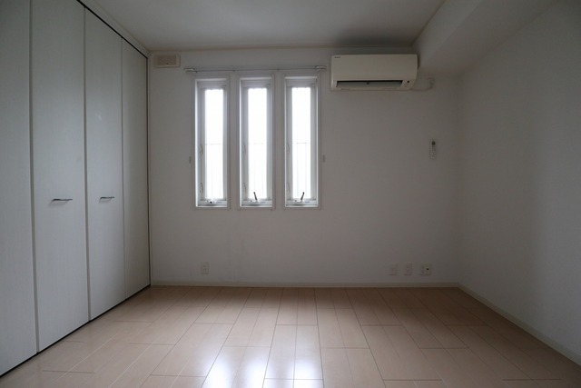 反転タイプの他のお部屋の写真です。