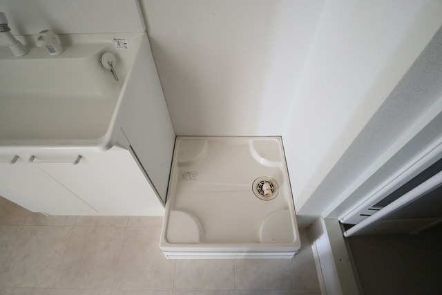 反転タイプの他のお部屋の写真です。