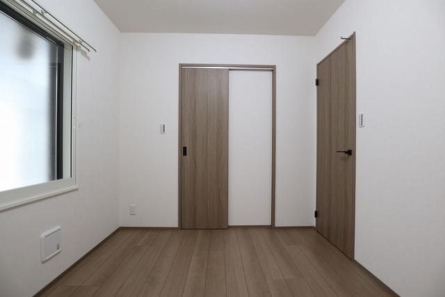 5.3帖の洋室
