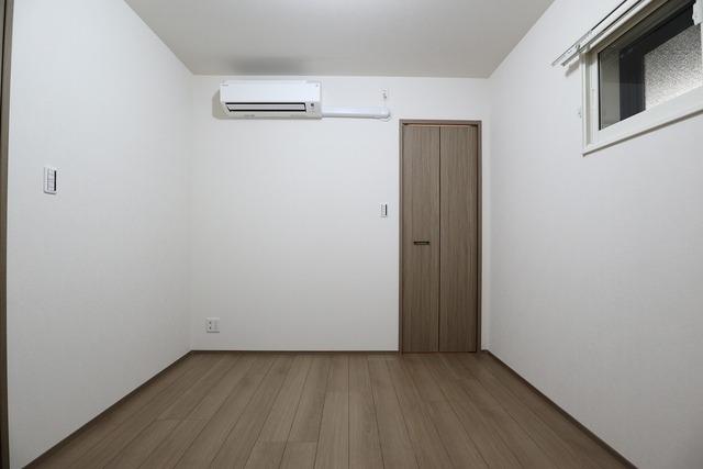6.0帖の洋室