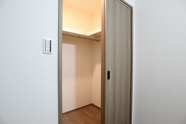WIC(工事中の写真です)