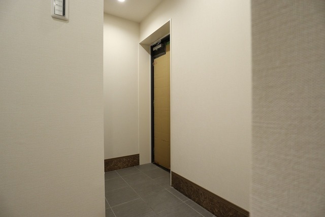 工事中の写真です。