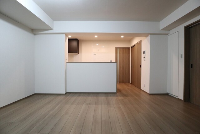 ※他の間取りの写真です。