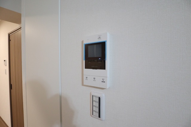 工事中の写真です。