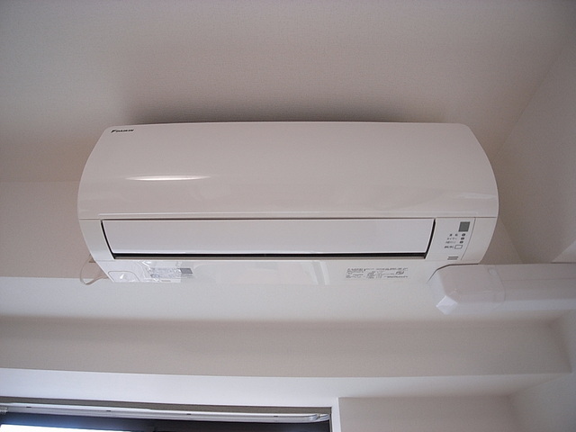 他のお部屋の写真です