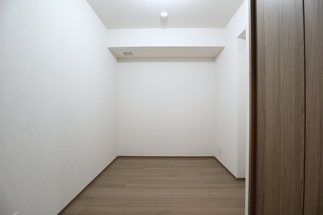 工事中の写真です。
