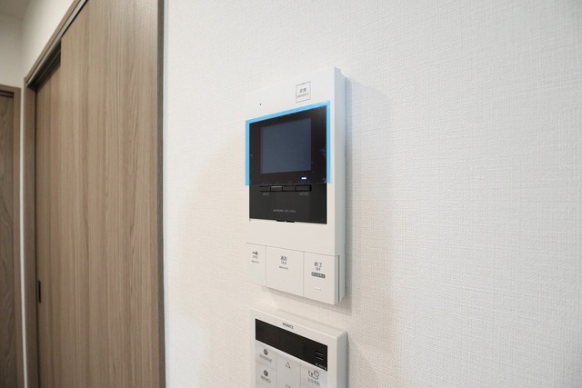 工事中の写真です。