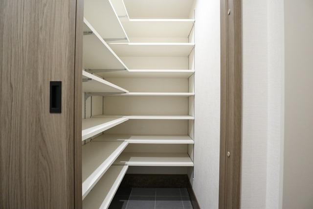 工事中の写真です。