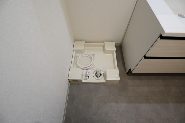 工事中の写真です。