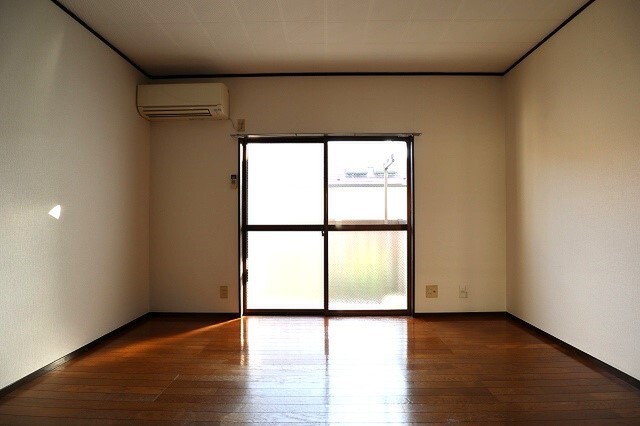 同タイプのお部屋の写真です。