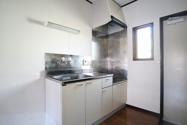 同タイプのお部屋の写真です。