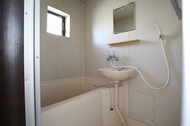 同タイプのお部屋の写真です。