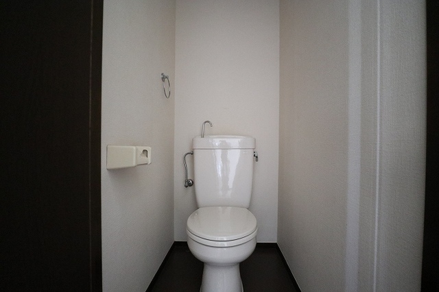 同タイプのお部屋の写真です。