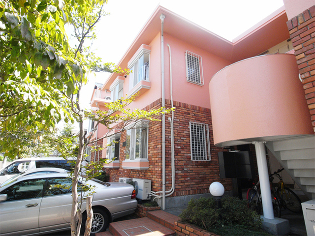 メゾンヴェルテ