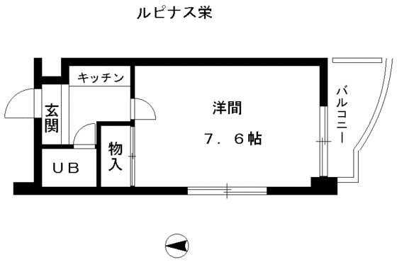間取画像
