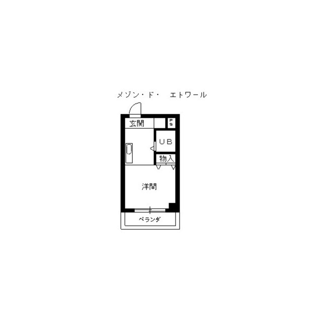 間取画像