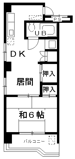間取画像