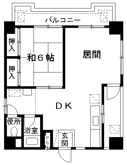 間取画像
