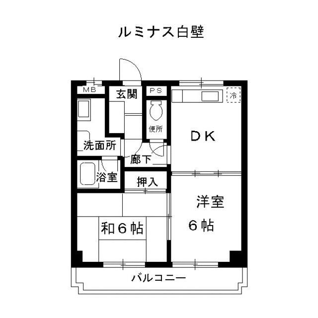 間取画像