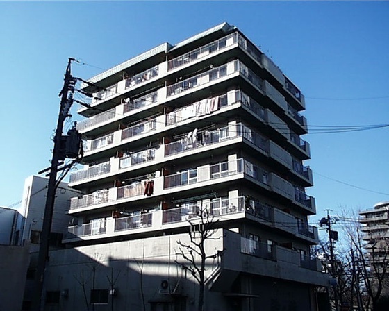 郷原ビル
