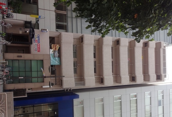 第７スカイビル