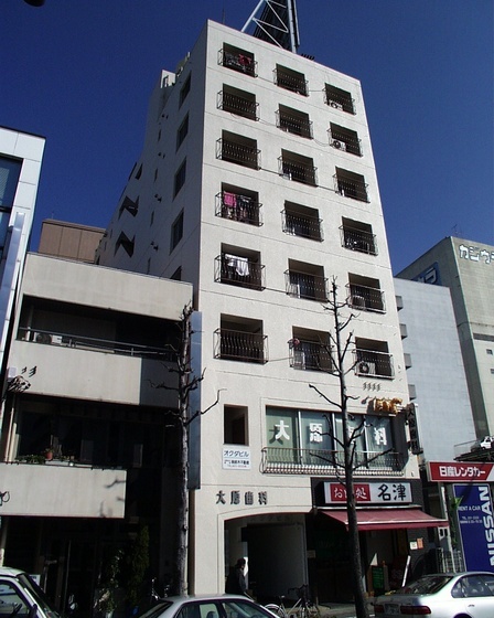 オクダビル