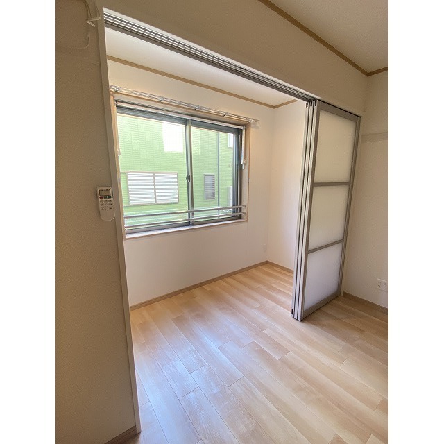 インナーバルコニー