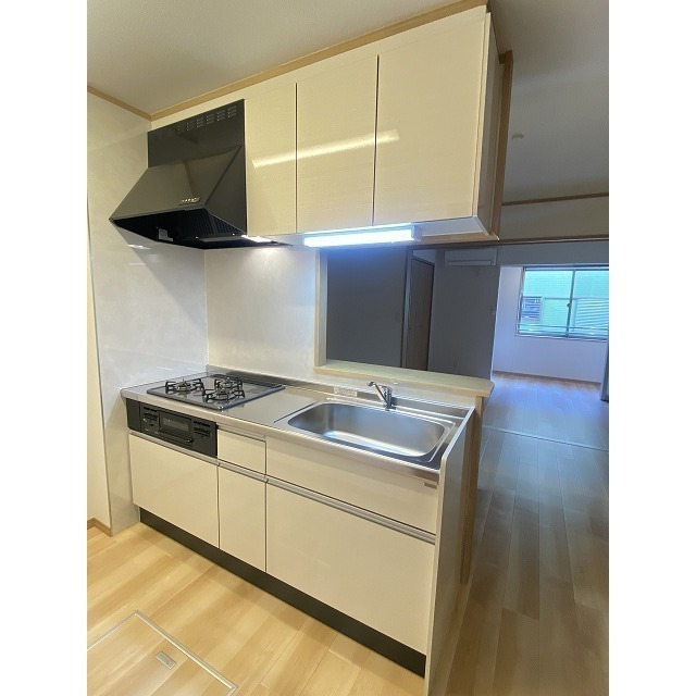 システムキッチン(W=1800)