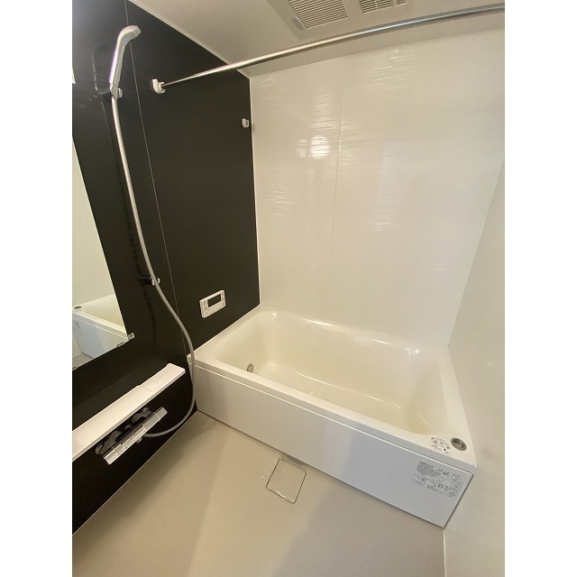 追い焚き機能・浴室乾燥機付き(W=1416)