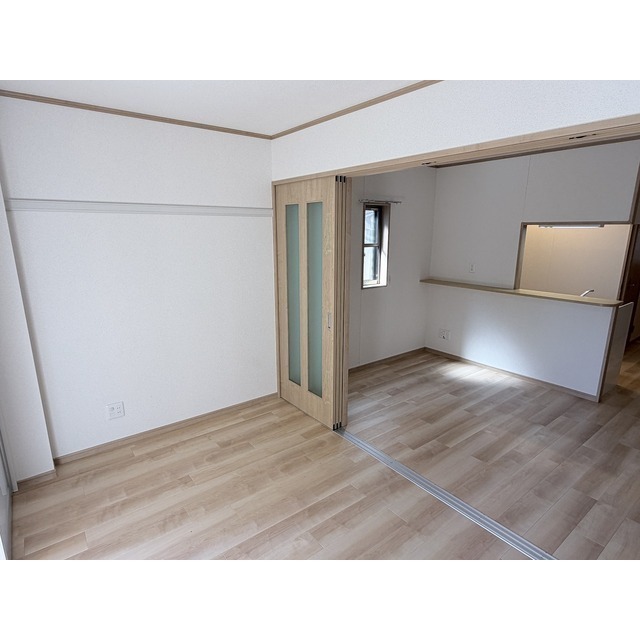 5.0帖　洋室