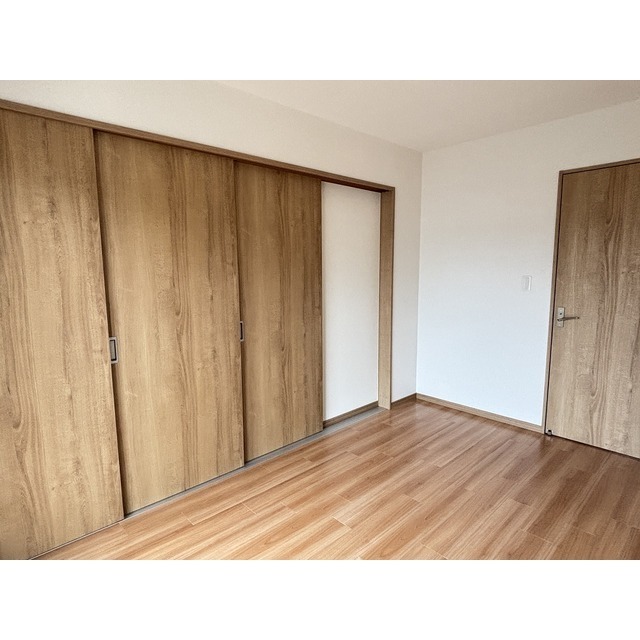 洋室6.5帖