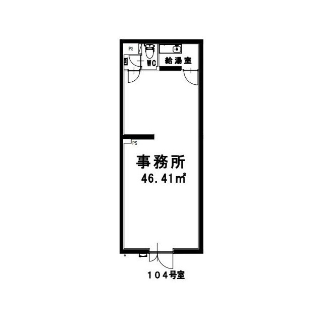 間取画像