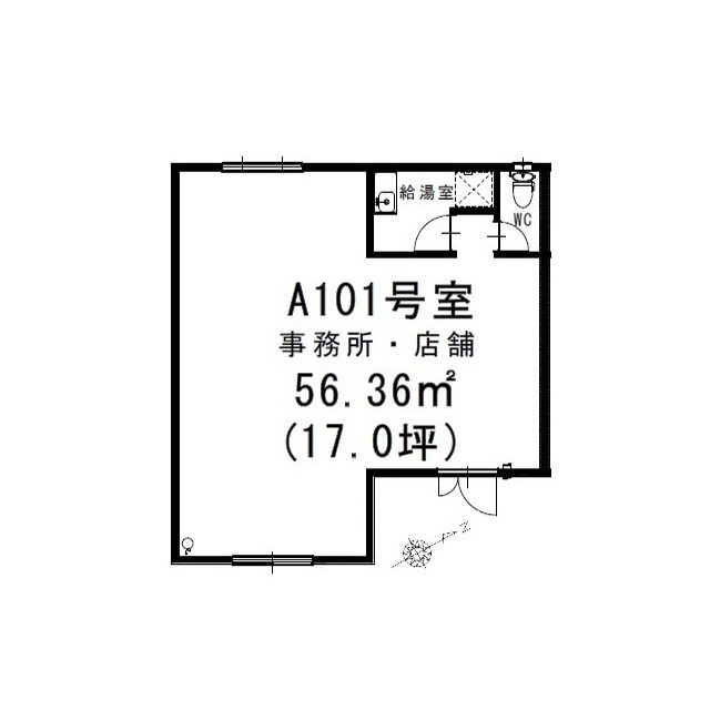 間取画像