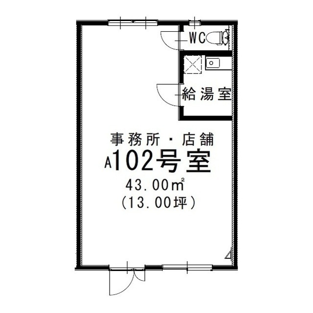間取画像
