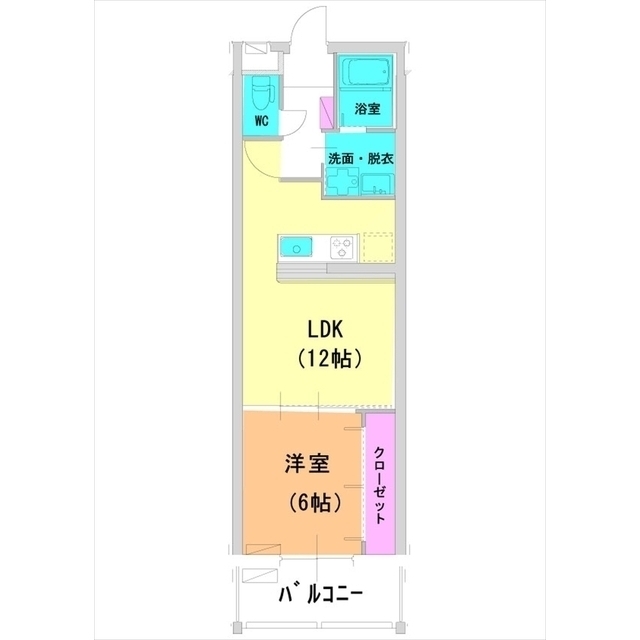 間取画像