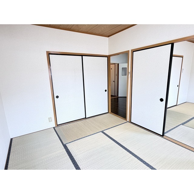 和室6帖