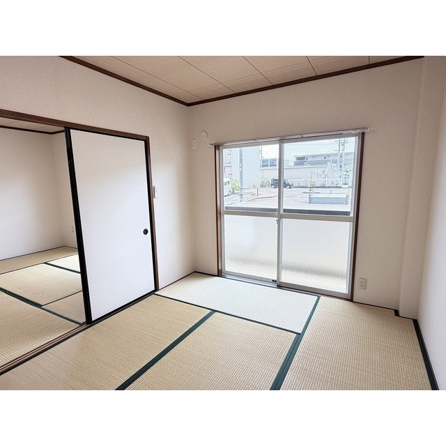 和室6帖