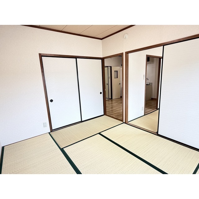 和室6帖