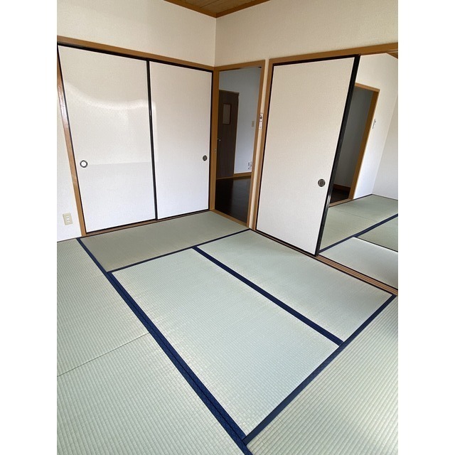 和室6帖 ※イメージ
