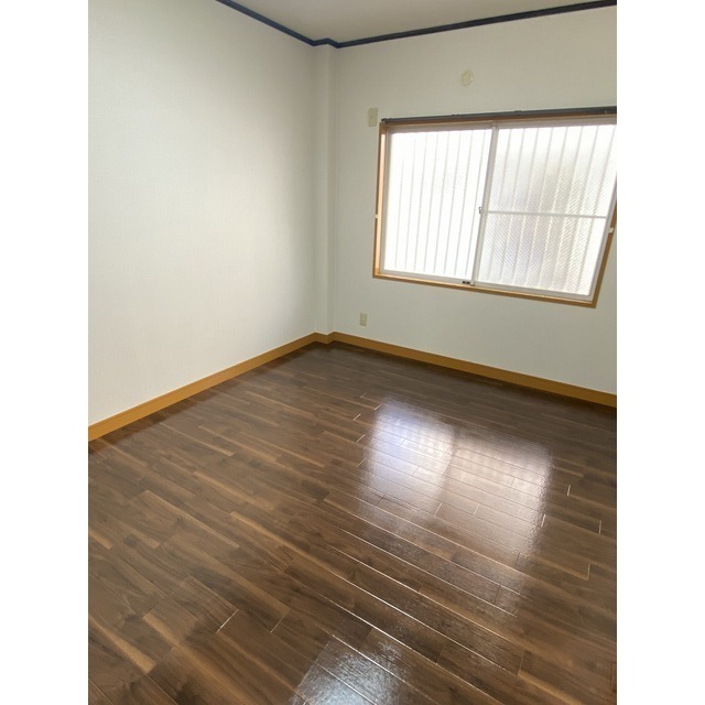 洋室6帖 ※イメージ