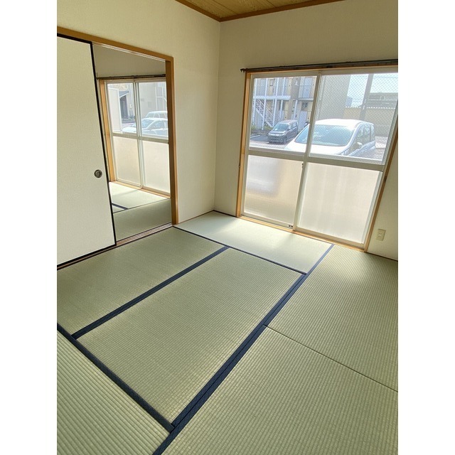 和室6帖 ※イメージ