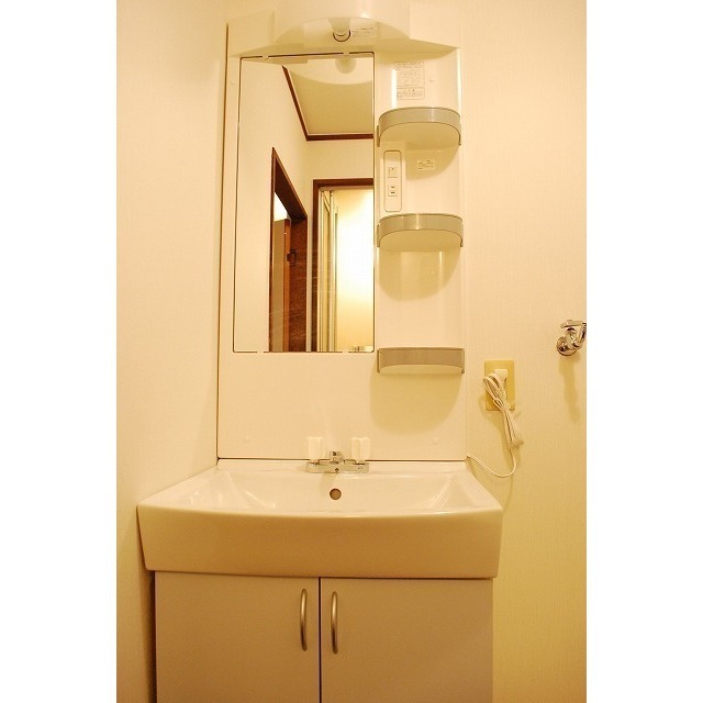 独立洗面台 ※イメージ