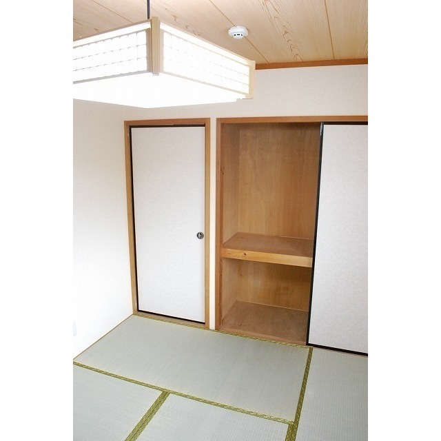 和室6帖 ※イメージ