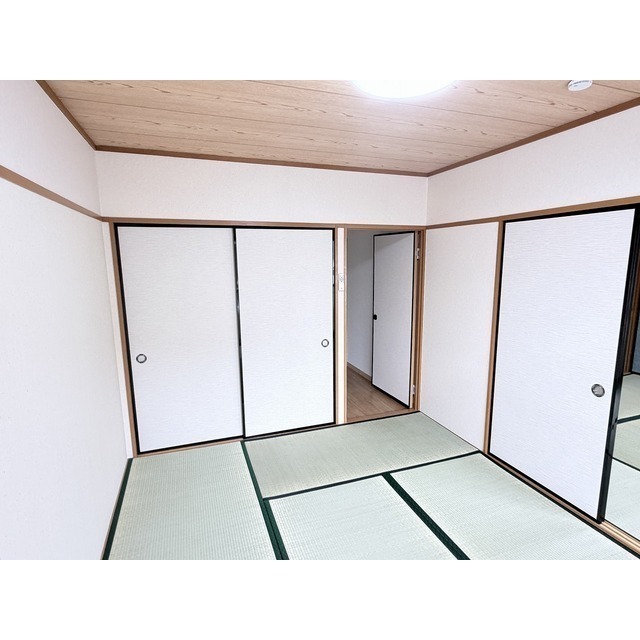 和室6帖