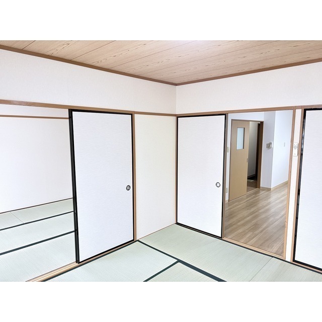 和室8帖